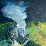 W "Radiowej Galerii pod Zegarem" duet Pecka&Śliwiak 32 - Polskie Radio Rzeszów W "Radiowej Galerii pod Zegarem" duet Pecka&Śliwiak - Polskie Radio Rzeszów