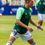 Piłka nożna. Dwóch ze Stali Stalowa Wola w narodowej kadrze U 19 3 - Polskie Radio Rzeszów Piłka nożna. Dwóch ze Stali Stalowa Wola w narodowej kadrze U 19 - Polskie Radio Rzeszów