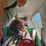 Reportaż „Pół życia na półwyspie” 3 - Polskie Radio Rzeszów Reportaż „Pół życia na półwyspie” - Polskie Radio Rzeszów