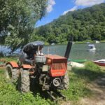 Reportaż „Pół życia na półwyspie” 6 - Polskie Radio Rzeszów Reportaż „Pół życia na półwyspie” - Polskie Radio Rzeszów