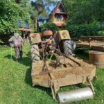 Reportaż „Pół życia na półwyspie” 8 - Polskie Radio Rzeszów Reportaż „Pół życia na półwyspie” - Polskie Radio Rzeszów