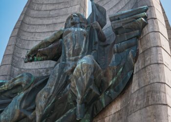 Najsłynniejszy rzeszowski pomnik wpisany do&nbsp;rejestru zabytków