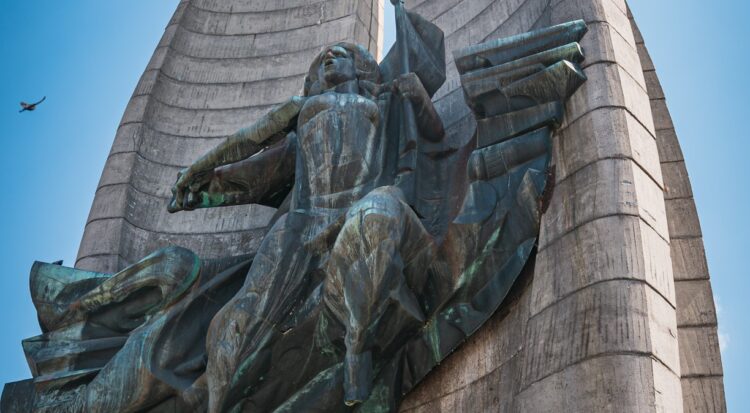 Najsłynniejszy rzeszowski pomnik wpisany do rejestru zabytków 1 - Polskie Radio Rzeszów Najsłynniejszy rzeszowski pomnik wpisany do rejestru zabytków