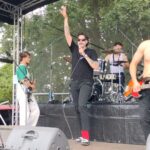 Drugi dzień największej imprezy rockowej na Podkarpaciu 11 - Polskie Radio Rzeszów Drugi dzień największej imprezy rockowej na Podkarpaciu - Polskie Radio Rzeszów