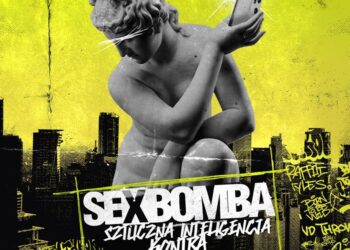 Sexbomba cover