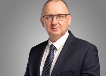 Sławomir Serafin nowym Regionalnym Dyrektorem Ochrony Środowiska