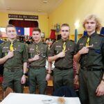 Chcą wziąć udział w 80. rocznicy bitwy pod Falaise. Zbierają na wyjazd 6 - Polskie Radio Rzeszów Chcą wziąć udział w 80. rocznicy bitwy pod Falaise. Zbierają na wyjazd - Polskie Radio Rzeszów