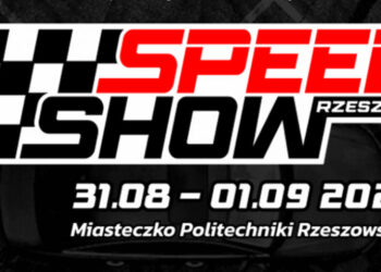 Speed Show w&nbsp;Rzeszowie