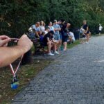 Biegi. Na sportowo uświetnili obchody Święta Wojska Polskiego - Polskie Radio Rzeszów