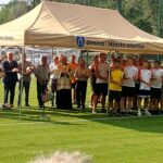 W Bielinach grają już na odnowionym stadionie - Polskie Radio Rzeszów