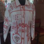 Starania o wpisanie haftu lasowiackiego na listę dziedzictwa niematerialnego 3 - Polskie Radio Rzeszów Starania o wpisanie haftu lasowiackiego na listę dziedzictwa niematerialnego - Polskie Radio Rzeszów