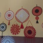 Starania o wpisanie haftu lasowiackiego na listę dziedzictwa niematerialnego 4 - Polskie Radio Rzeszów Starania o wpisanie haftu lasowiackiego na listę dziedzictwa niematerialnego - Polskie Radio Rzeszów