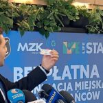 Darmowe autobusy w Stalowej Woli 2 - Polskie Radio Rzeszów Darmowe autobusy w Stalowej Woli - Polskie Radio Rzeszów