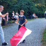 Biegi. Na sportowo uświetnili obchody Święta Wojska Polskiego - Polskie Radio Rzeszów