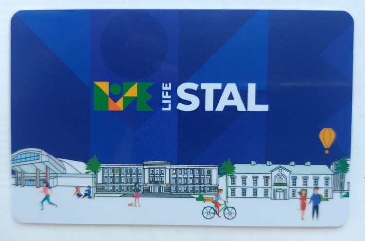 Darmowe autobusy w Stalowej Woli