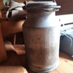 Zabytkowe eksponaty w galicyjskiej chacie w Stobiernej - Polskie Radio Rzeszów