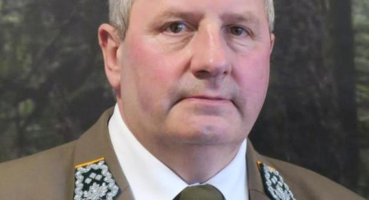 Zmiana na stanowisku dyrektora RDLP w Krośnie