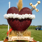 Dożynki Gminne w Mogielnicy 2 - Polskie Radio Rzeszów Dożynki Gminne w Mogielnicy - Polskie Radio Rzeszów