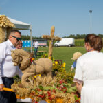 Dożynki Gminne w Mogielnicy 4 - Polskie Radio Rzeszów Dożynki Gminne w Mogielnicy - Polskie Radio Rzeszów