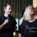 Bieszczadzki Festiwal Filmowy nosi imię Jerzego Janickiego 17 - Polskie Radio Rzeszów Bieszczadzki Festiwal Filmowy nosi imię Jerzego Janickiego - Polskie Radio Rzeszów