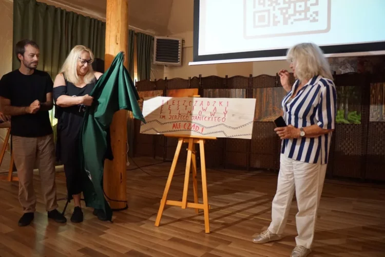 Bieszczadzki Festiwal Filmowy nosi imię Jerzego Janickiego