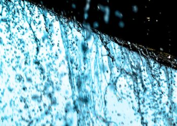 Rekordowe opady deszczu w&nbsp;Zamościu. 147 litrów na&nbsp;mkw