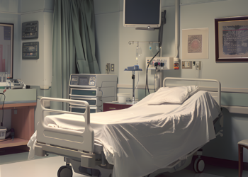 Dwie lekarki szpitala w&nbsp;Bukareszcie zatrzymane. Chodzi o&nbsp;zabójstwa