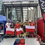 Strażak Justyna zdobywa medale 3 - Polskie Radio Rzeszów Strażak Justyna zdobywa medale - Polskie Radio Rzeszów