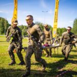 Sukces podkarpackich terytorialsów na zawodach w Estonii 2 - Polskie Radio Rzeszów Sukces podkarpackich terytorialsów na zawodach w Estonii - Polskie Radio Rzeszów