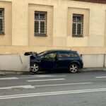 Wypadek na Lisa-Kuli w Rzeszowie. Kierowca pod wpływem alkoholu 3 - Polskie Radio Rzeszów Wypadek na Lisa-Kuli w Rzeszowie. Kierowca pod wpływem alkoholu - Polskie Radio Rzeszów