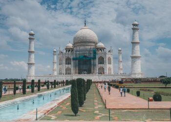 Indyjskie MSZ potwierdza wizyty premiera Modiego w&nbsp;Polsce i&nbsp;Ukrainie