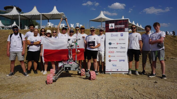 Rzeszowska drużyna zajęła 4. miejsce na zawodach w Turcji