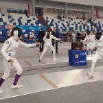 Turniej szermierczy w Mielcu 2 - Polskie Radio Rzeszów Turniej szermierczy w Mielcu - Polskie Radio Rzeszów