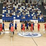 Piłka ręczna. Handball Stal Mielec w finale memoriału 4 - Polskie Radio Rzeszów Piłka ręczna. Handball Stal Mielec w finale memoriału - Polskie Radio Rzeszów
