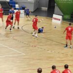 Piłka ręczna. Handball Stal Mielec w finale memoriału 6 - Polskie Radio Rzeszów Piłka ręczna. Handball Stal Mielec w finale memoriału - Polskie Radio Rzeszów