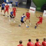 Piłka ręczna. Handball Stal Mielec w finale memoriału 3 - Polskie Radio Rzeszów Piłka ręczna. Handball Stal Mielec w finale memoriału - Polskie Radio Rzeszów