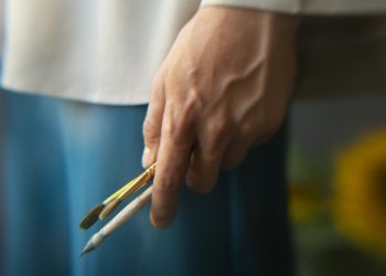 13 sierpnia – Międzynarodowy Dzień Osób Leworęcznych