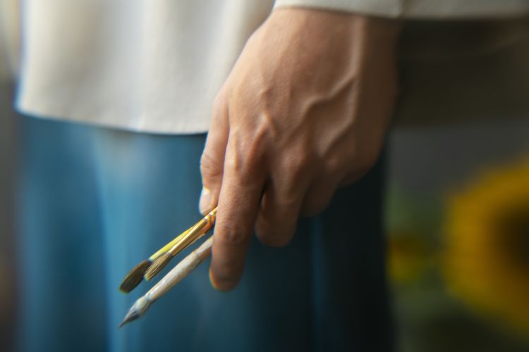 13 sierpnia – Międzynarodowy Dzień Osób Leworęcznych