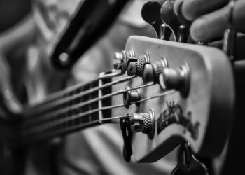 W&nbsp;sobotę będziemy na&nbsp;festiwalu rockowym w&nbsp;Ustrzykach Dolnych