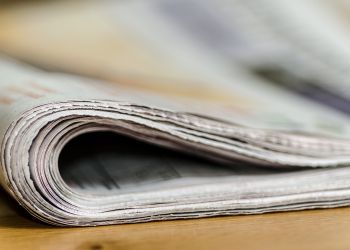 Fąfara: Orlen zrestrukturyzuje Polska Press i&nbsp;Ruch, możliwy partner dla Orlen Paczka