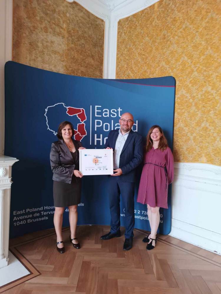 Rzeszów walczy o tytuł Europejskiej Stolicy Wolontariatu