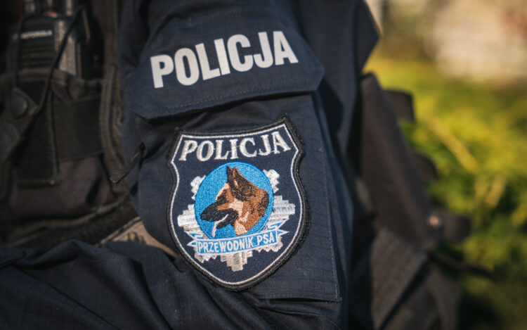 Policjanci chcą zmian w systemie finansowania policji