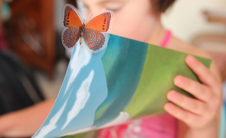 Festiwal Literacki „Łączy nas bajka” w Rzeszowie