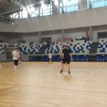 Piłka ręczna. Przegrany sparing piłkarzy ręcznych Handball Stali Mielec 4 - Polskie Radio Rzeszów Piłka ręczna. Przegrany sparing piłkarzy ręcznych Handball Stali Mielec - Polskie Radio Rzeszów