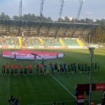 Piłka nożna. Stal Stalowa Wola remisuje z Chrobrym Głogów 2 - Polskie Radio Rzeszów Piłka nożna. Stal Stalowa Wola remisuje z Chrobrym Głogów - Polskie Radio Rzeszów