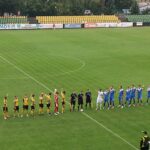 Piłka nożna. Tylko remis Siarki Tarnobrzeg z Podhalem Nowy Targ 3 - Polskie Radio Rzeszów Piłka nożna. Tylko remis Siarki Tarnobrzeg z Podhalem Nowy Targ - Polskie Radio Rzeszów