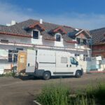 W Skowierzynie powstaje dom dla nieuleczalnie chorych dzieci - Polskie Radio Rzeszów