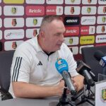 Piłka nożna. Kolejna przegrana "Stalówki" 2 - Polskie Radio Rzeszów Piłka nożna. Kolejna przegrana "Stalówki" - Polskie Radio Rzeszów