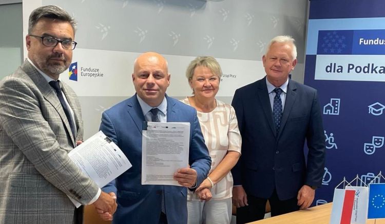 Lepsza edukacja zawodowa w ponadpodstawowych szkołach