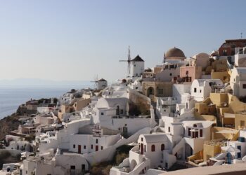 Turysta zmarł w&nbsp;Grecji po&nbsp;ukąszeniu pająka